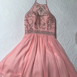 Homecoming/Formal dress